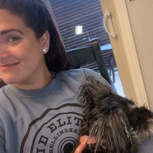 Meet your Posher, Mandi